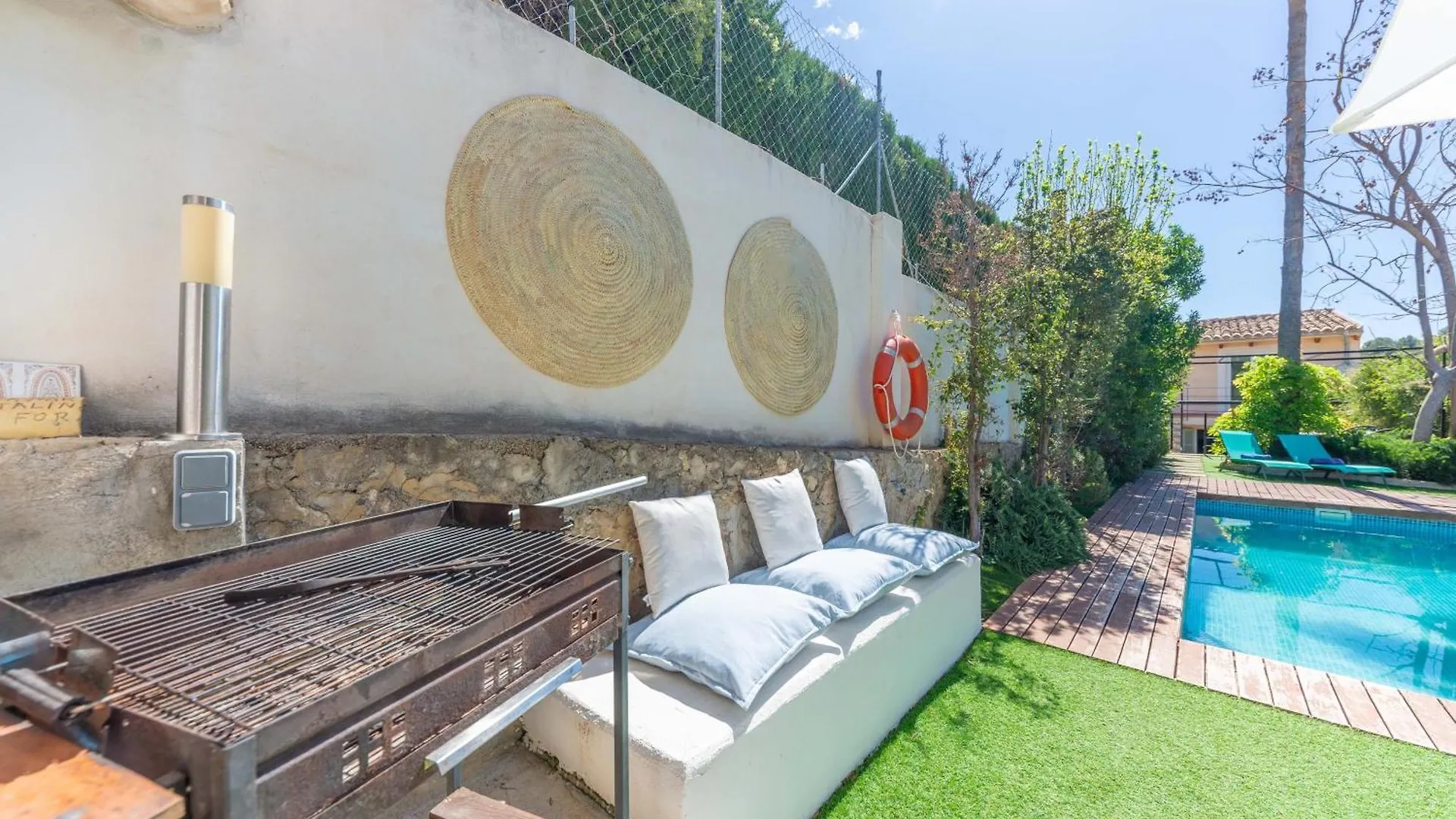 Casa Gema Villa Selva