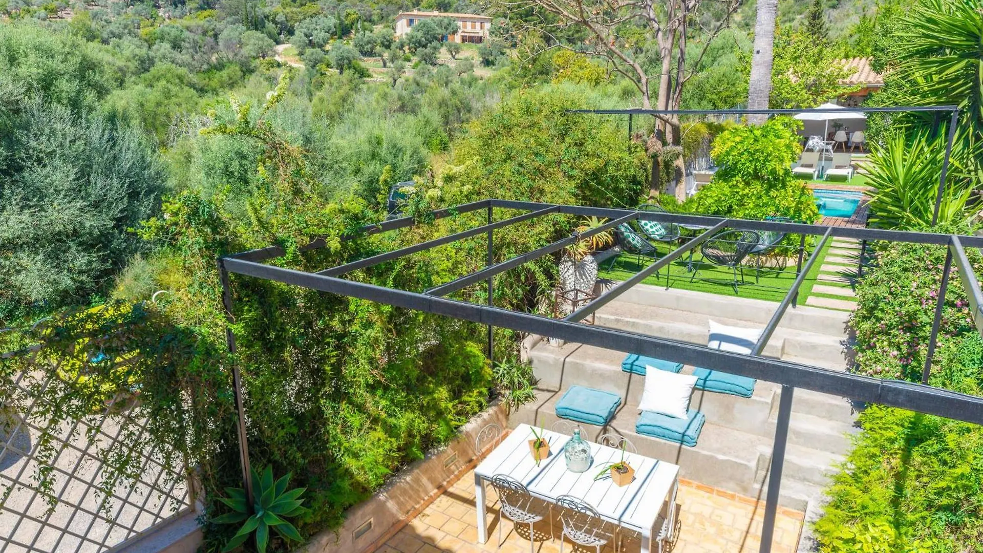 Casa Gema Villa Selva  0*, Selva (Mallorca) Spain