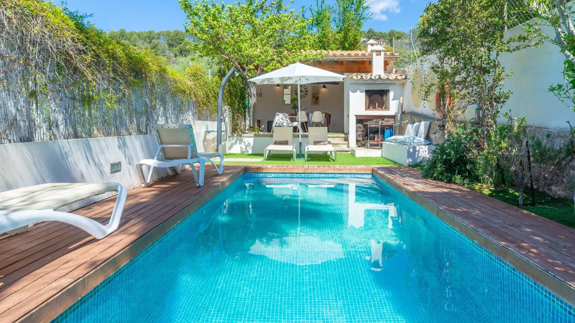Casa Gema Villa Selva  Spain