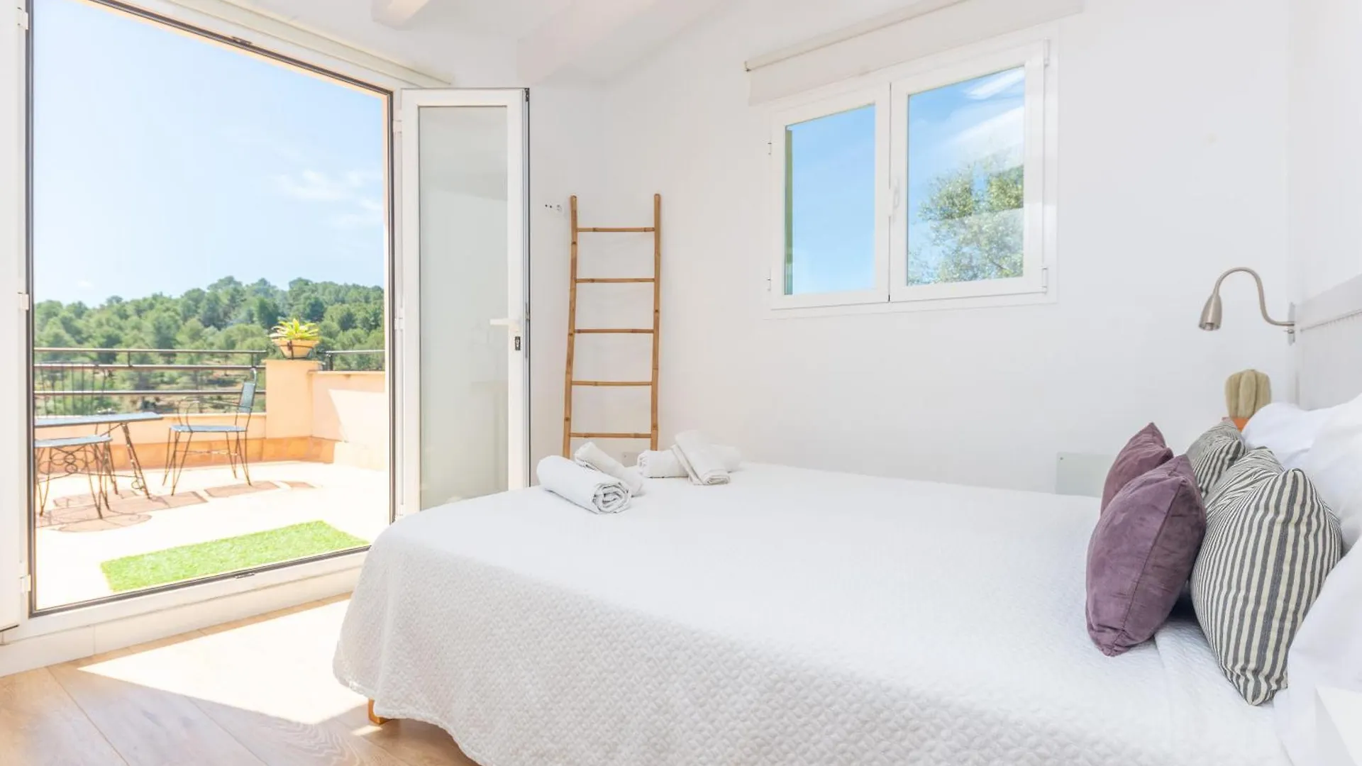Casa Gema Villa Selva  Spain