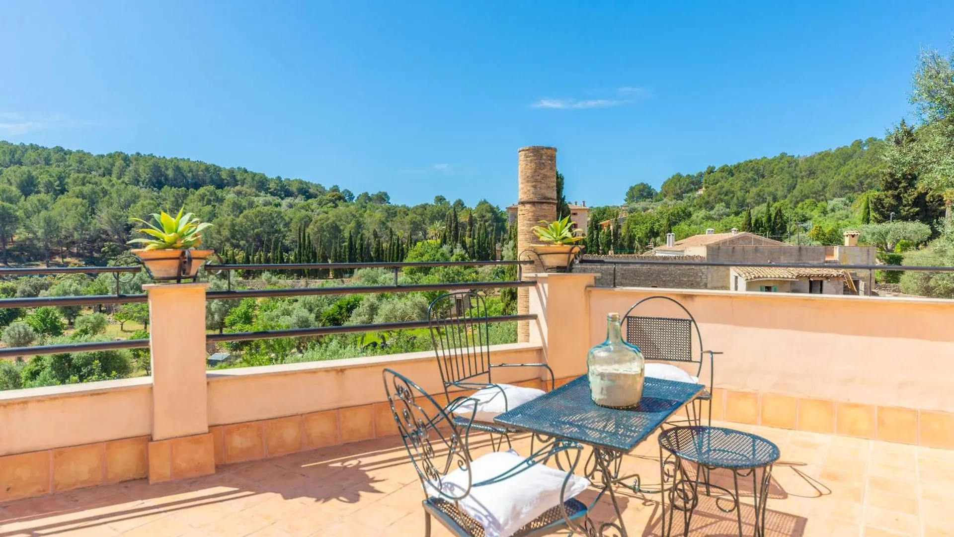 Casa Gema Villa Selva  0*, Selva (Mallorca)