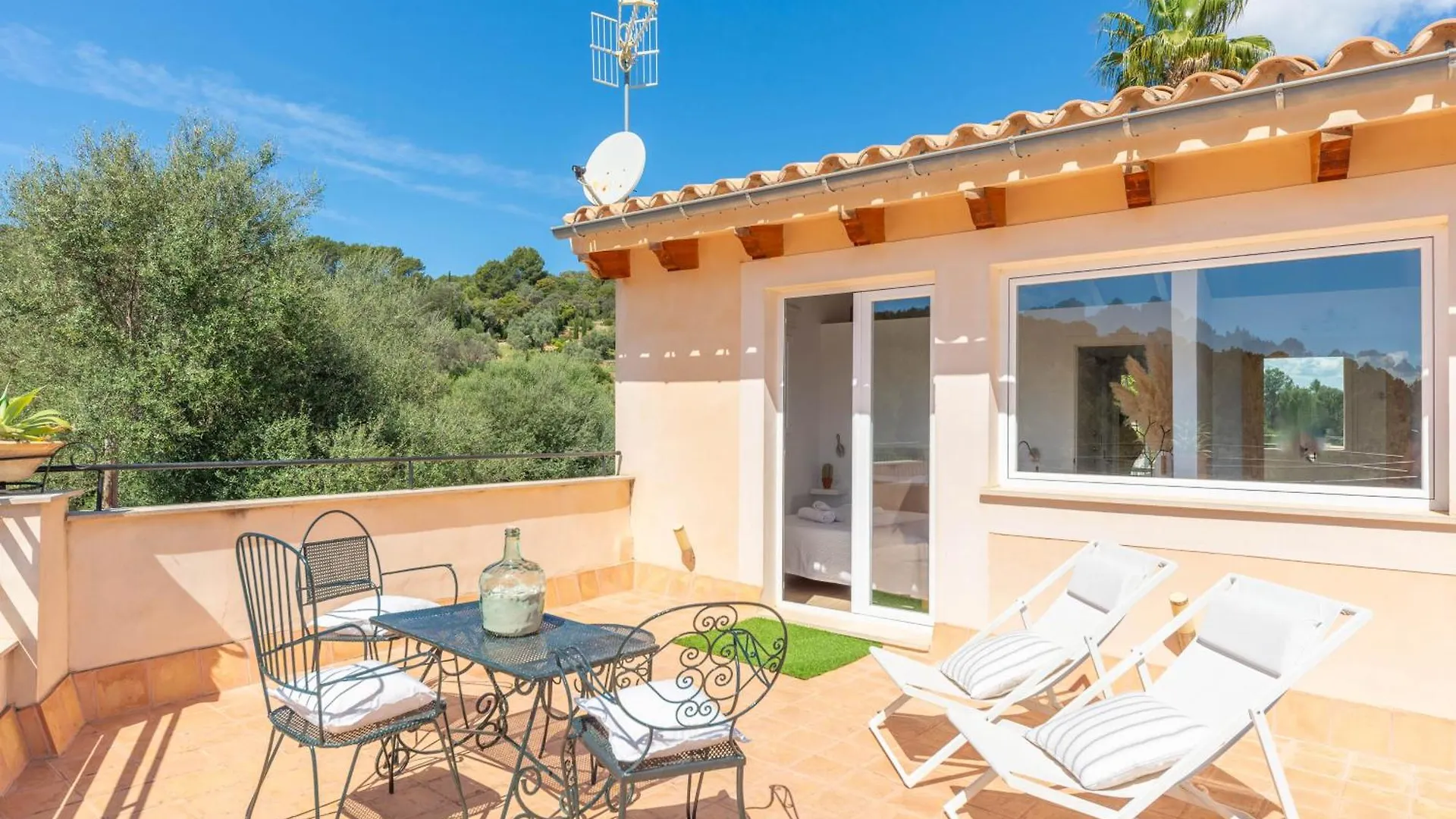 Casa Gema Villa Selva