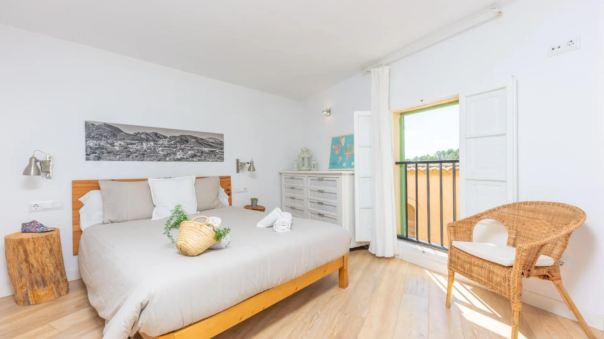 Casa Gema Villa Selva   Selva (Mallorca)