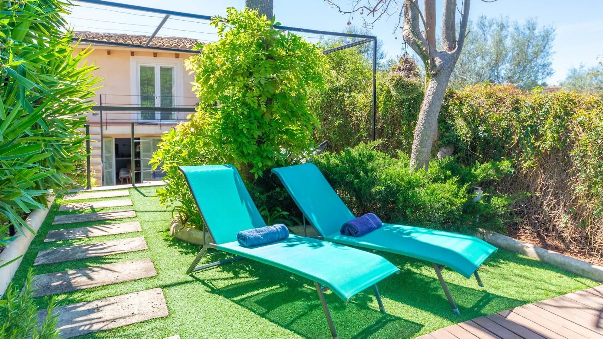 Casa Gema Villa Selva   Selva (Mallorca)