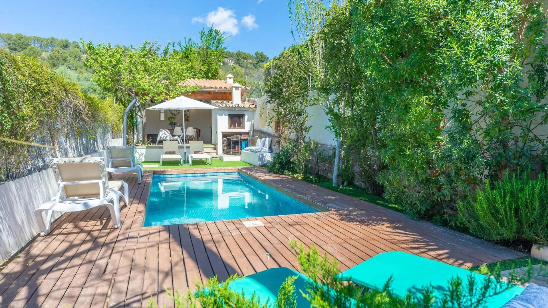 Casa Gema Villa Selva  Spain