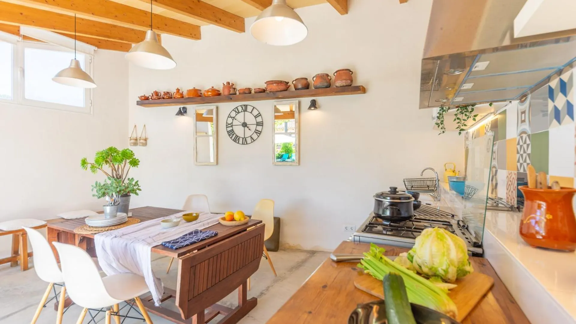 Casa Gema Villa Selva