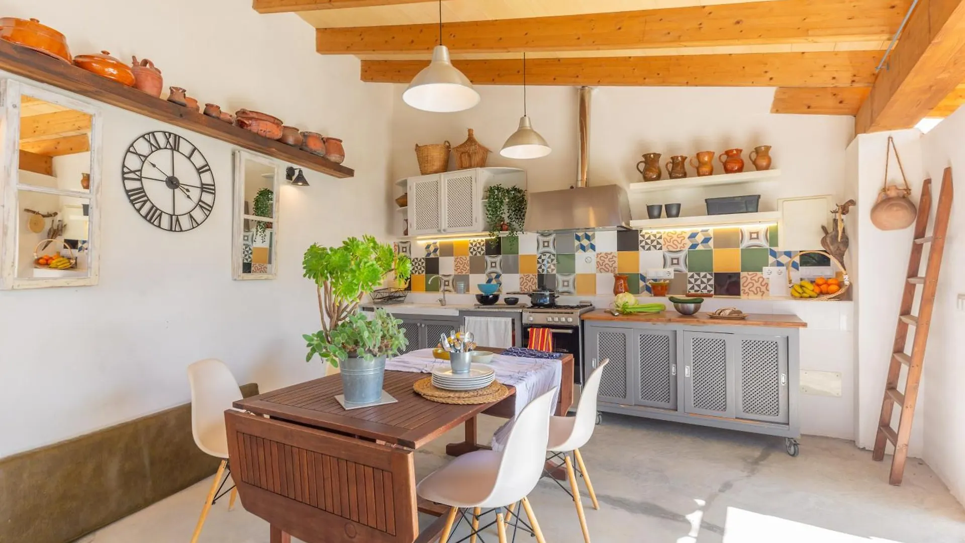 Casa Gema Villa Selva  Selva (Mallorca)